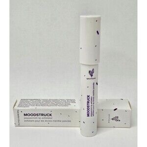 Younique Moodstruck Peppermint Lip Exfoliator .10oz New in Box